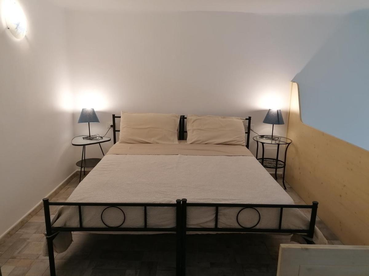 Appartement Anais' Loft- OSP. SANT'ORSOLA-FIERA à Bologne Extérieur photo