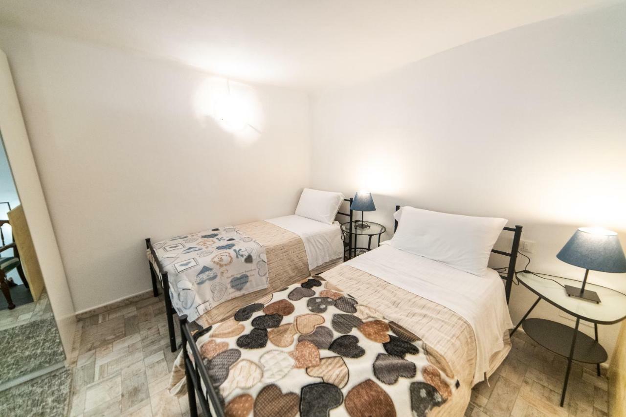 Appartement Anais' Loft- OSP. SANT'ORSOLA-FIERA à Bologne Extérieur photo